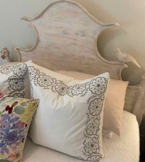 Beds & Headboards