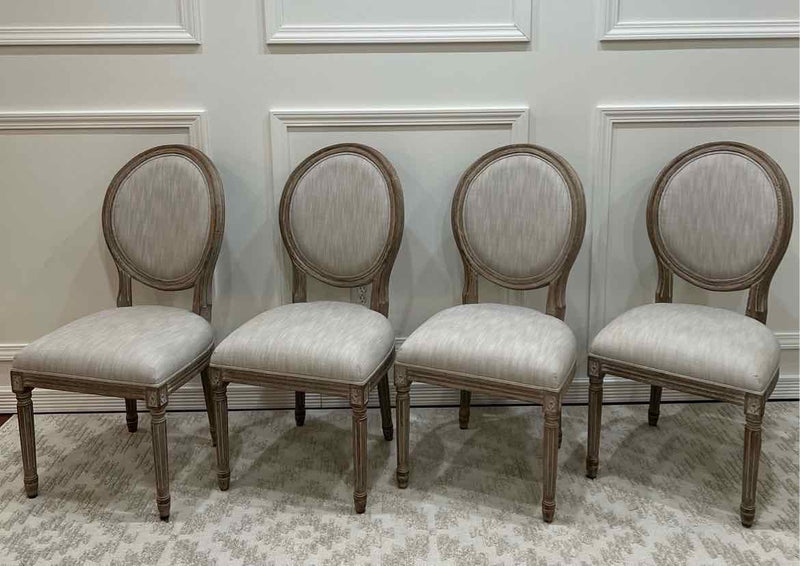 Chairs (Set)