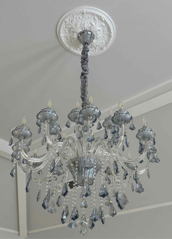 Chandeliers