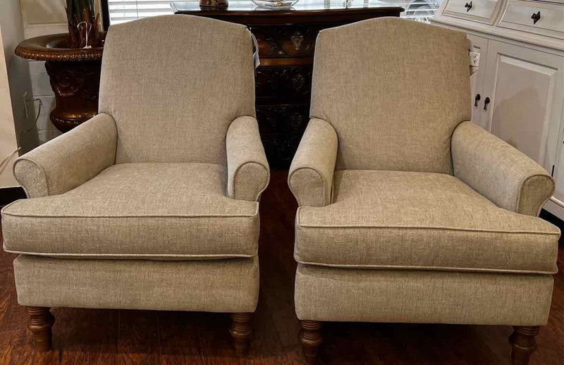 Best Chairs (Pair) Living Room