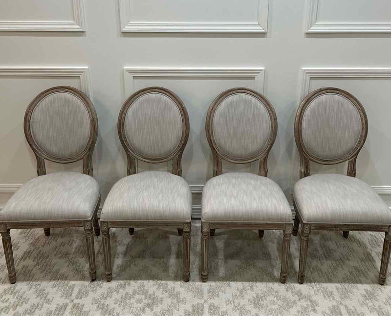 Chairs (Set)