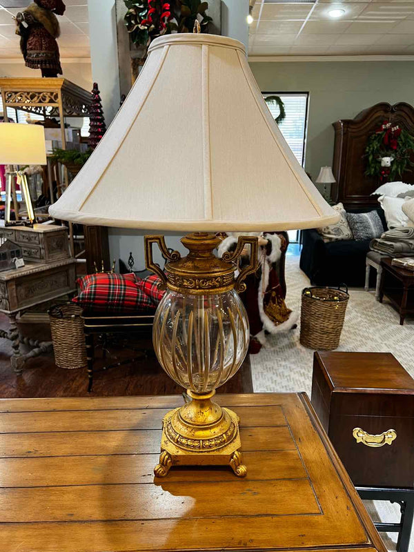 Table Lamps