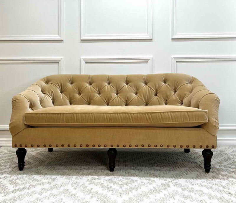 Settees & Loveseats