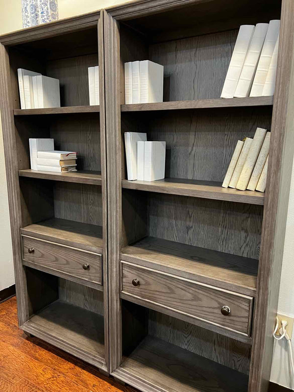 Study Bookcase