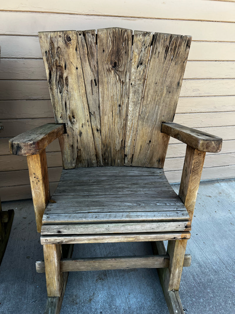 Patio Chair