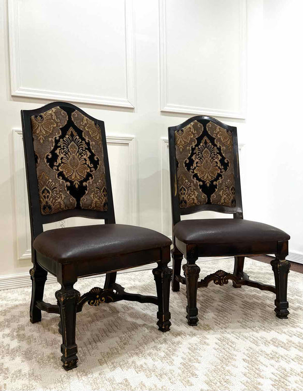 Chairs (Pair)