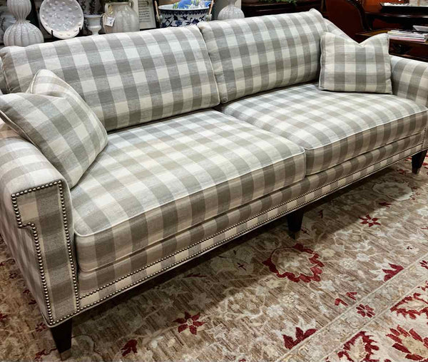 Sherrill Sofas, Sectionals & Love Seats