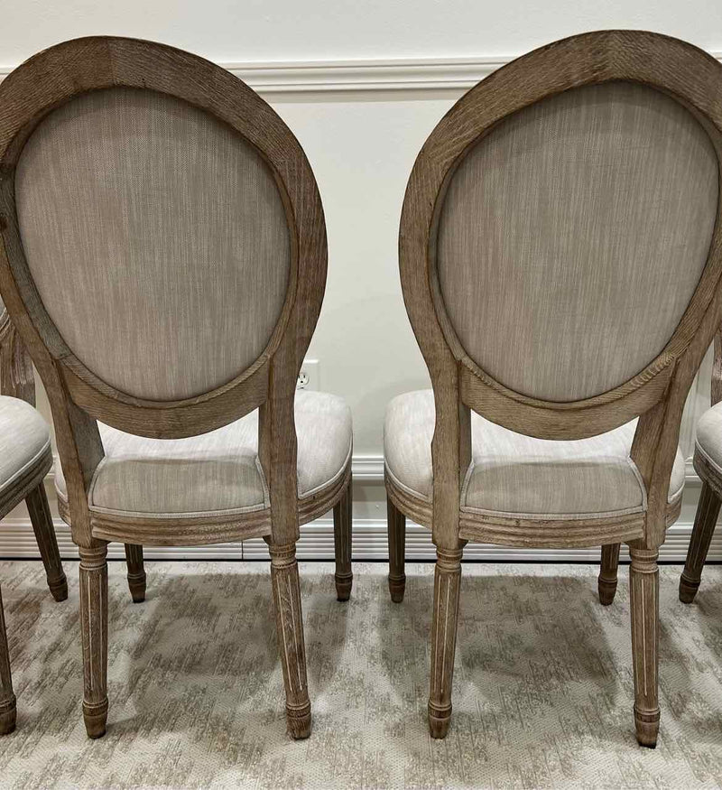 Chairs (Set)