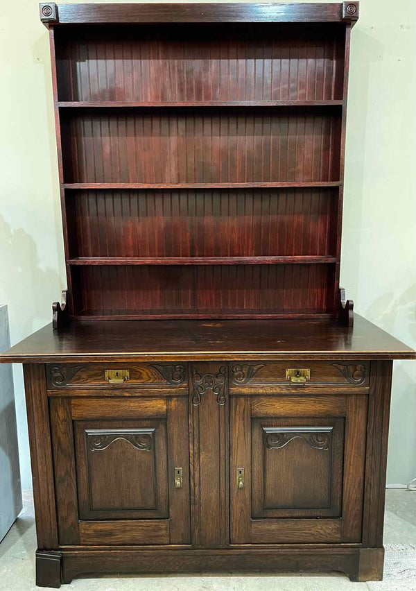 Hutch & China Cabinets