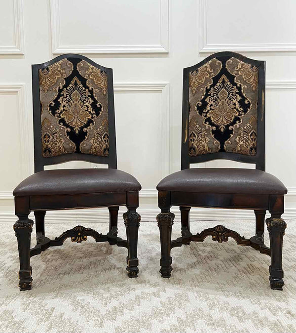 Chairs (Pair)