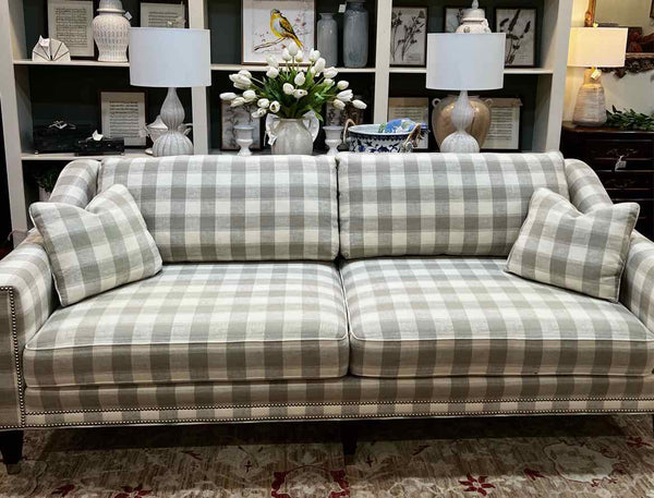 Sherrill Sofas, Sectionals & Love Seats