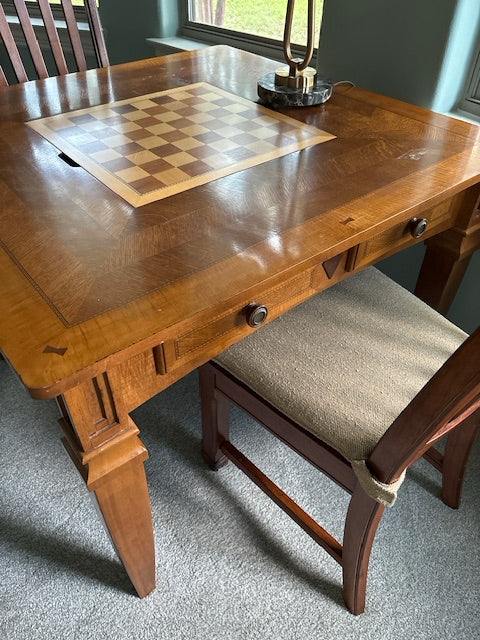 Game Table