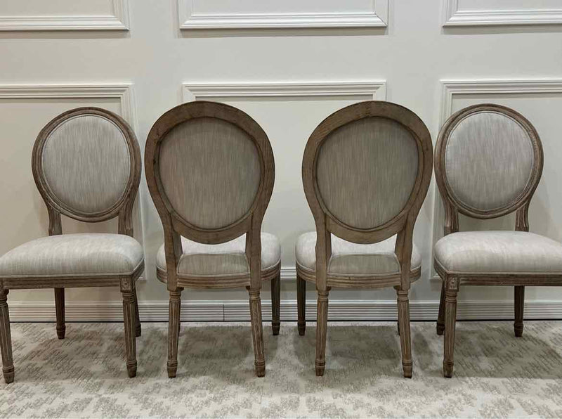 Chairs (Set)