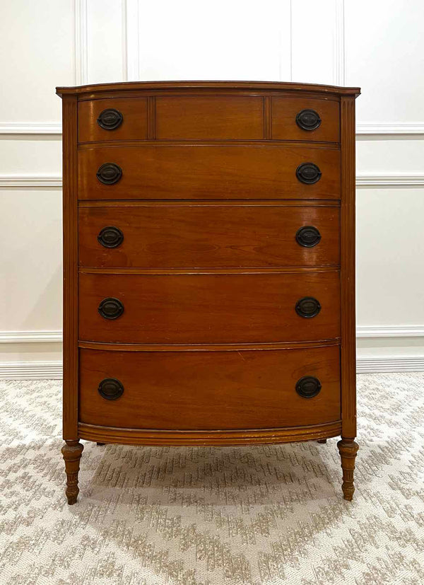 Dressers & Chests