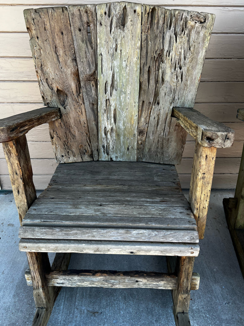 Patio Chair