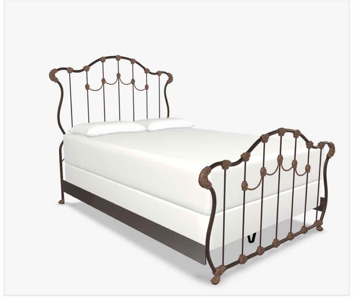 Beds Headboards French Courtyard   0616053a7df9efd442f328d837e9bffe 